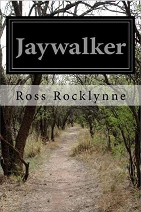 Jaywalker