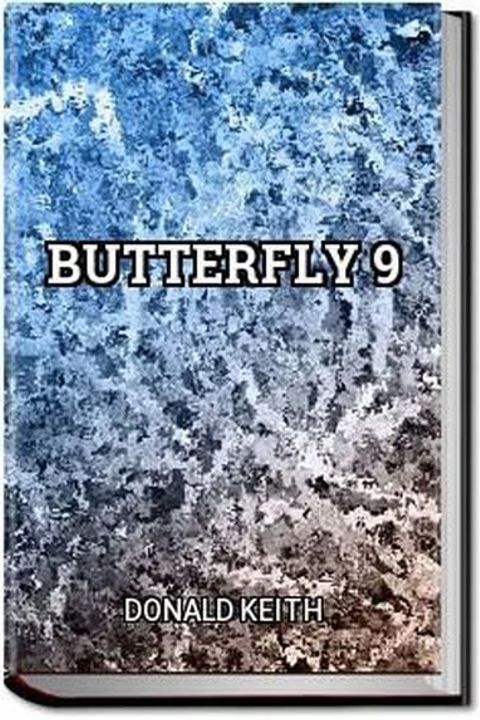 Butterfly 9