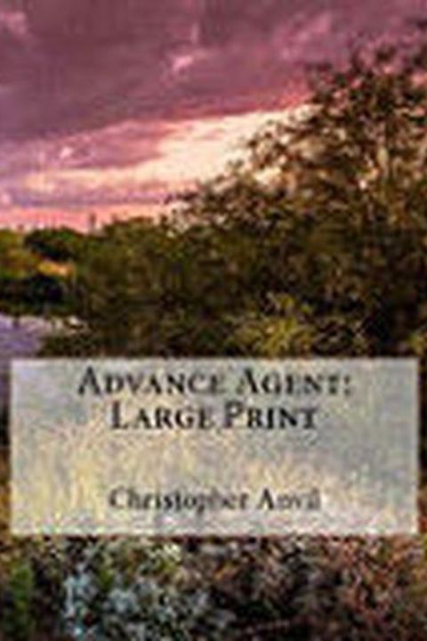 Advance Agent