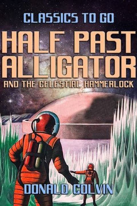The Celestial Hammerlock