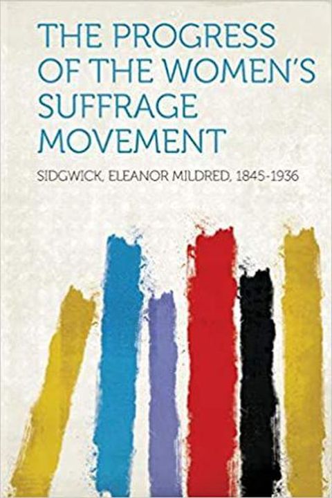 The Progress of the Women's Suffrage Movement