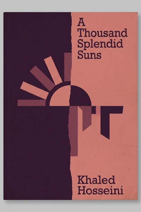 A Thousand Splendid Suns