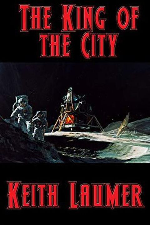 The King of The City
