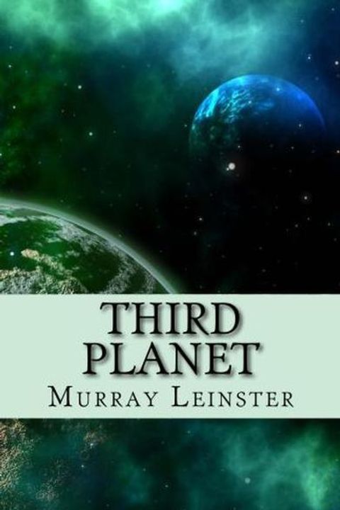 Third Planet
