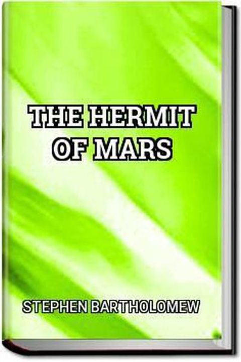 The Hermit of Mars