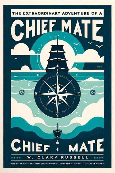 The Extraordinary Adventure of a Chief Mate