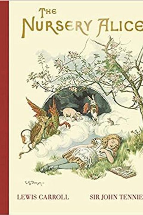 The Nursery "Alice"