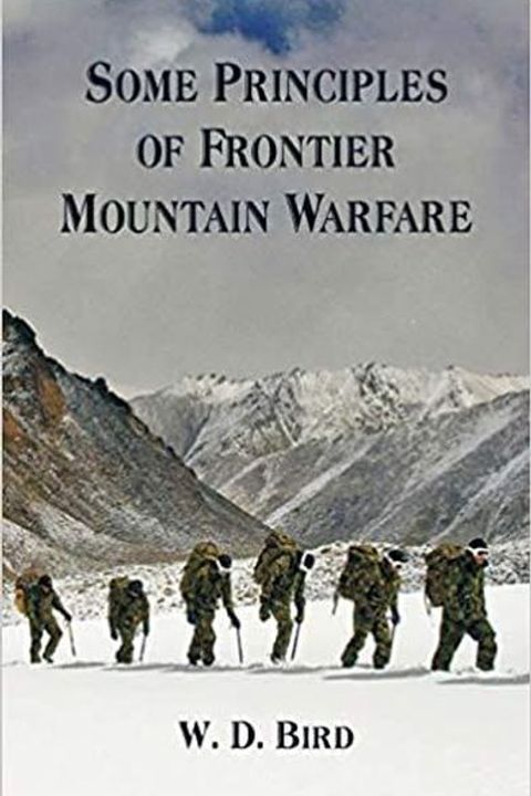 Some Principles of Frontier Mountain Warfare