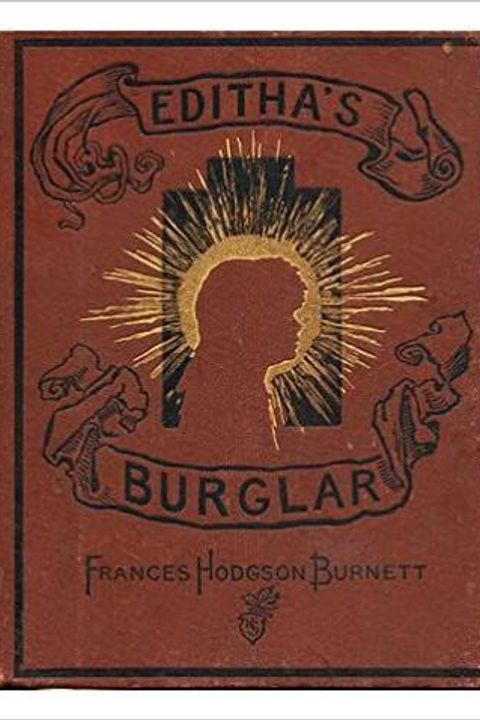 Editha's Burglar: a Story for Children
