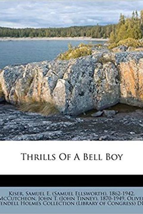 Thrills of a Bell Boy