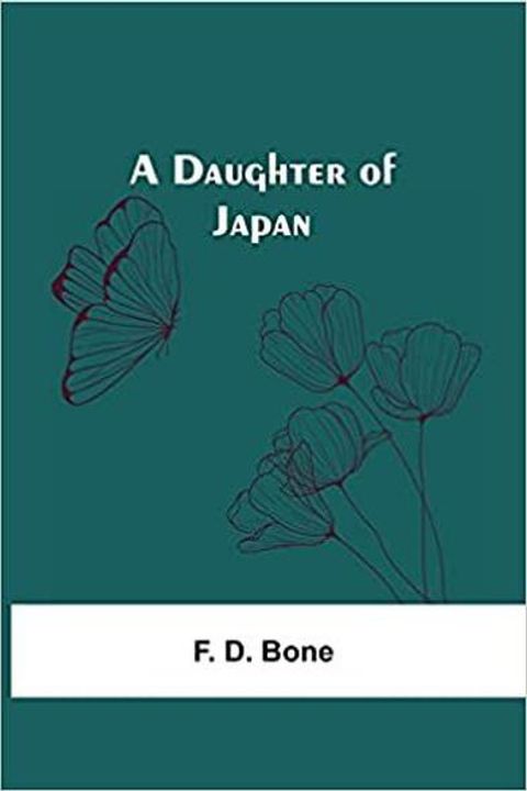 A Daughter of Japan