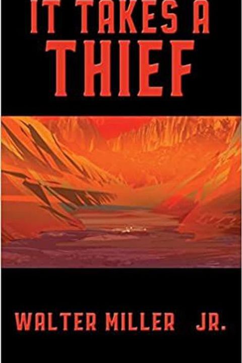 It Takes a Thief
