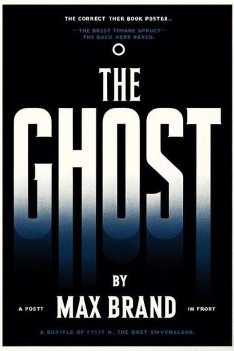 The Ghost