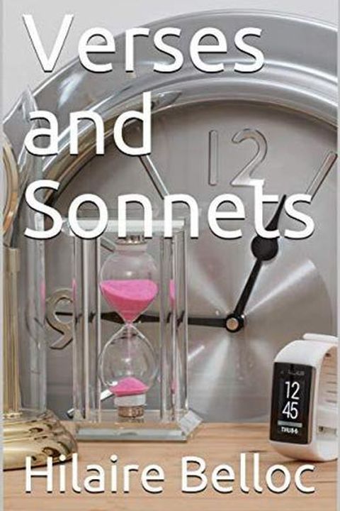 Verses and Sonnets
