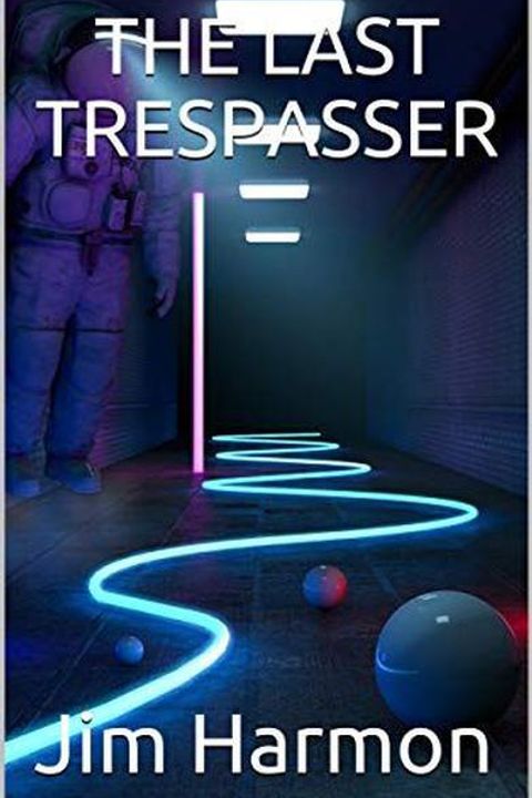 The Last Trespasser