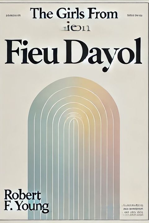 The Girls From Fieu Dayol