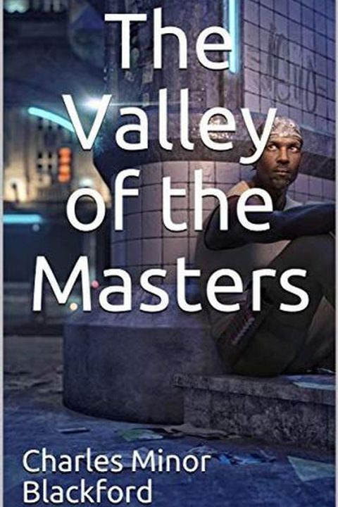 The Valley of the Masters