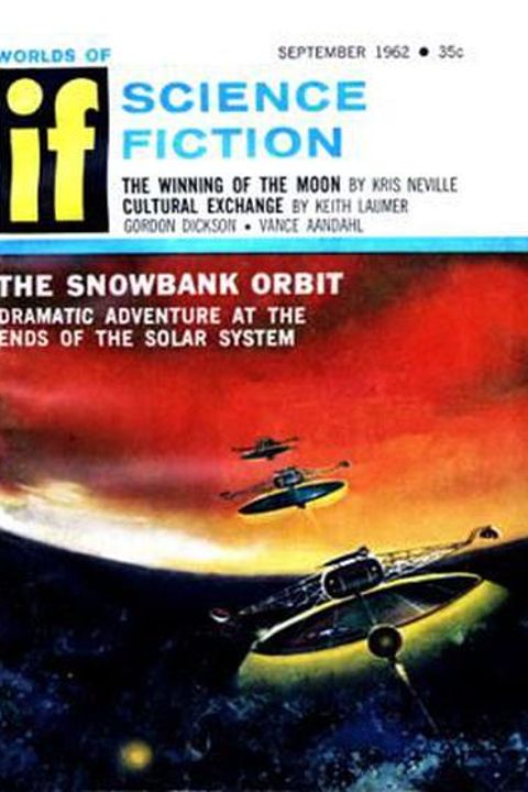The Winning of the Moon