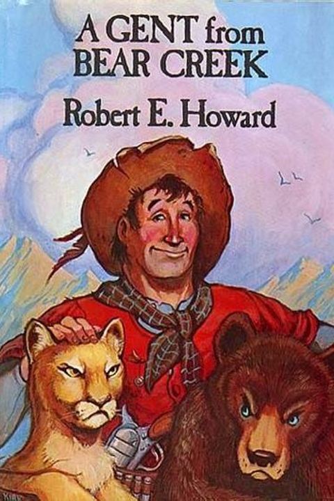A Gent From Bear Creek