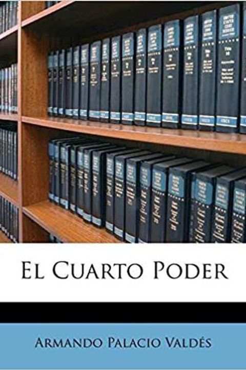 El cuarto poder