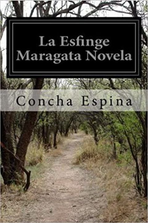La esfinge maragata