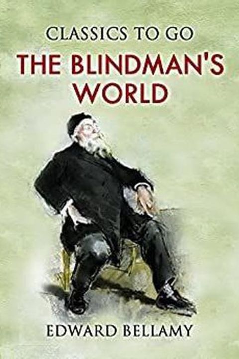 The Blindman's World