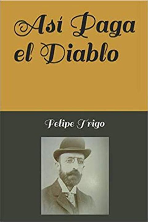 Así paga el diablo