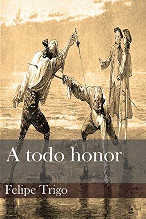 A todo honor