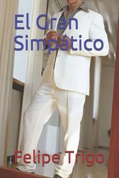 El gran simpático