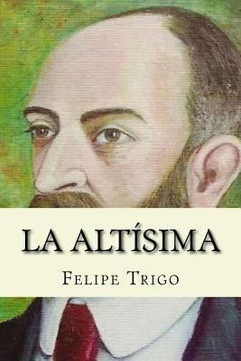 La altísima