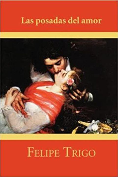 Las posadas del amor