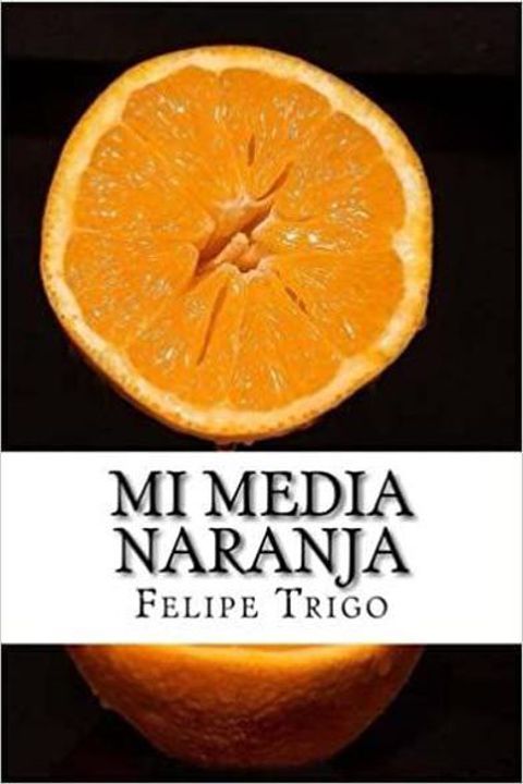 Mi media naranja