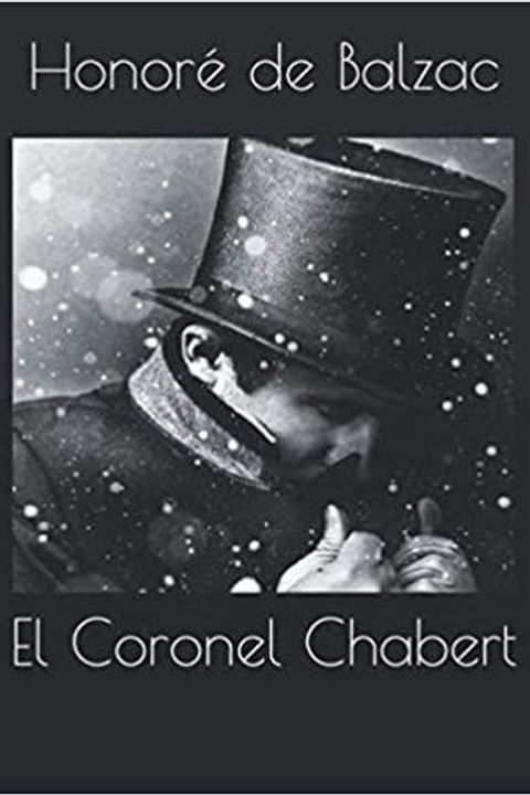 El coronel Chabert