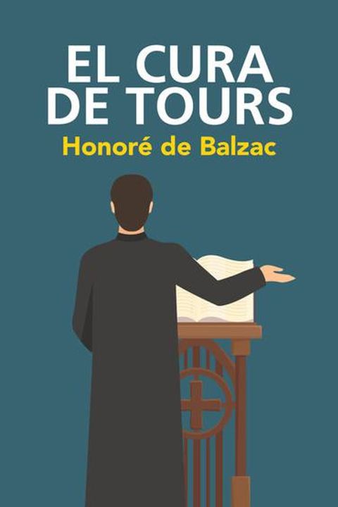 El cura de Tours