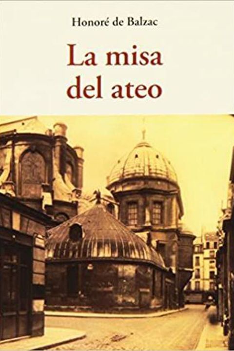La misa del ateo