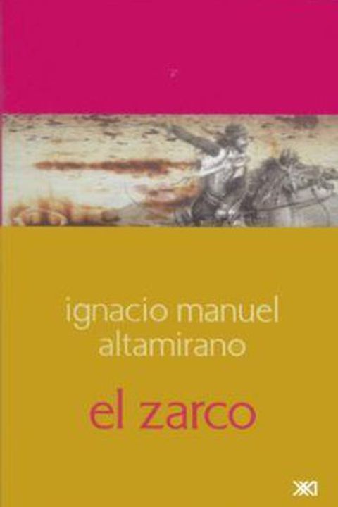 El zarco