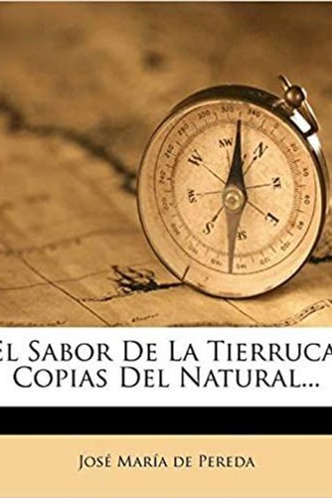 El sabor de la tierruca