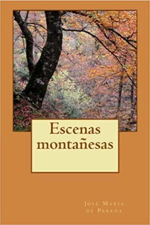 Escenas montañesas