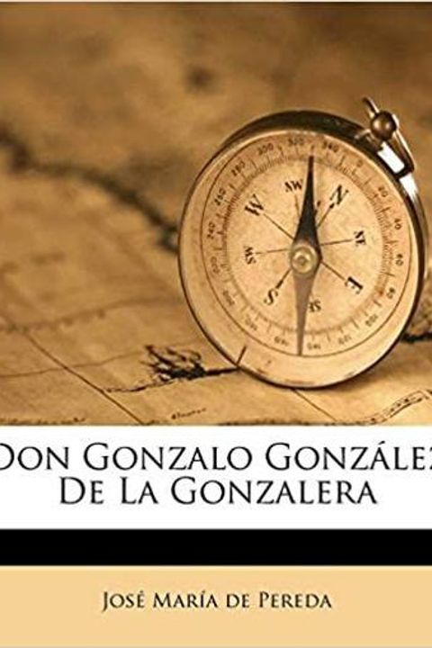 Gonzalo González de la Gonzalera