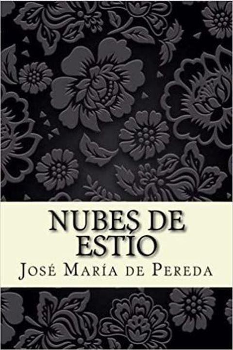 Nubes de estío