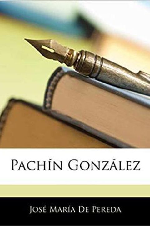 Pachín González
