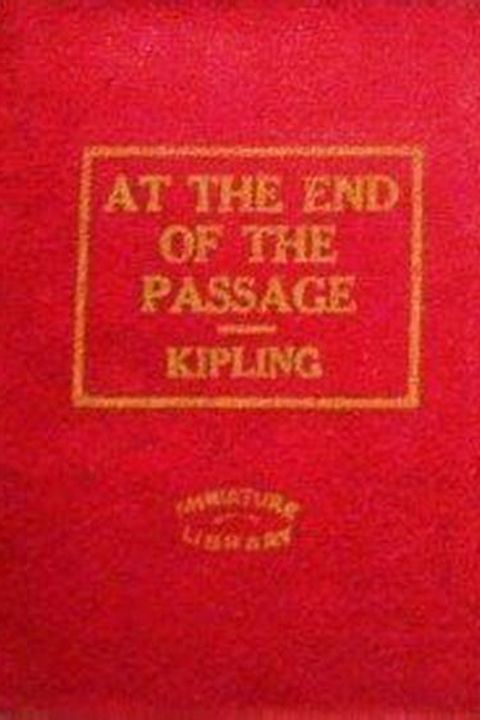 At the End of the Passage