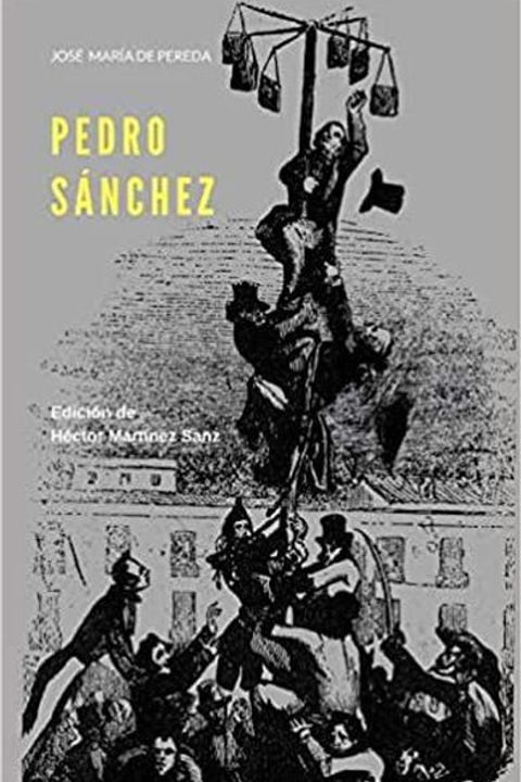 Pedro Sánchez