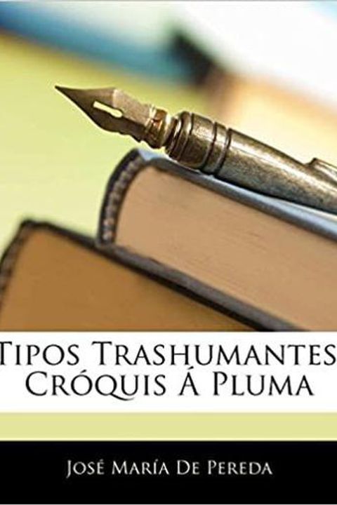Tipos trashumantes
