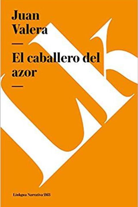 El caballero de azor