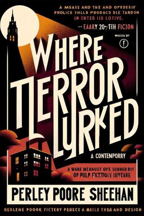 Where Terror Lurked