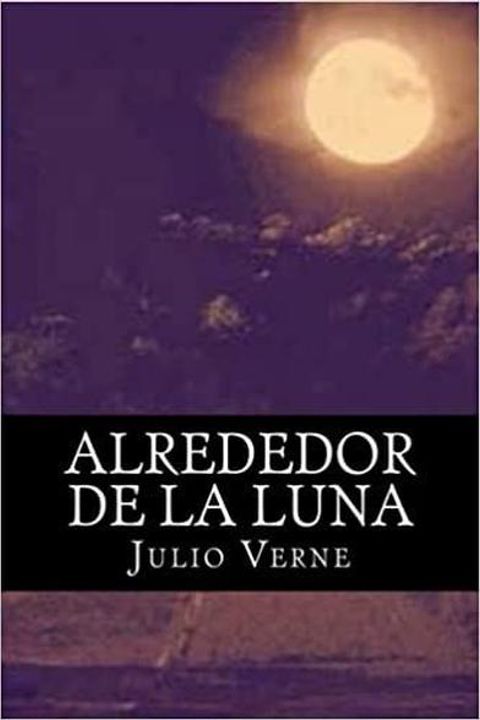 Alrededor de la luna