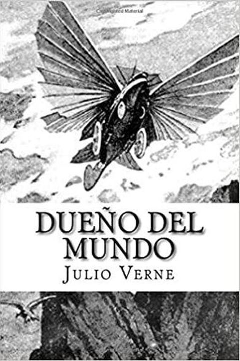 Dueño del mundo