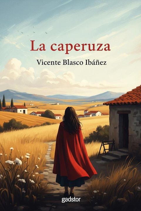 La caperuza