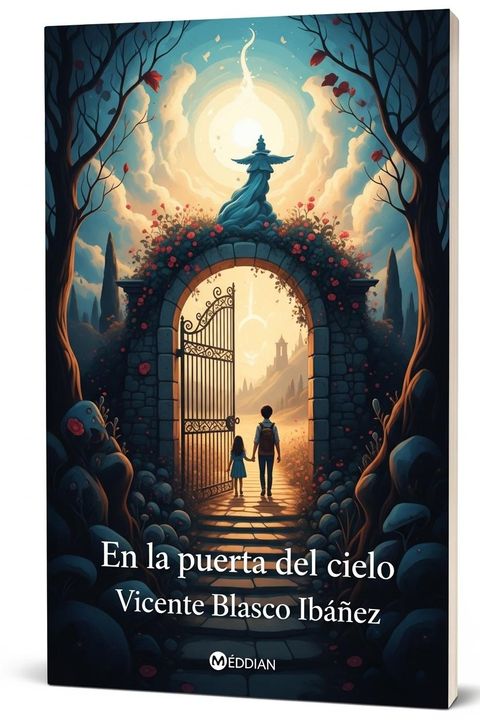 En la puerta del cielo